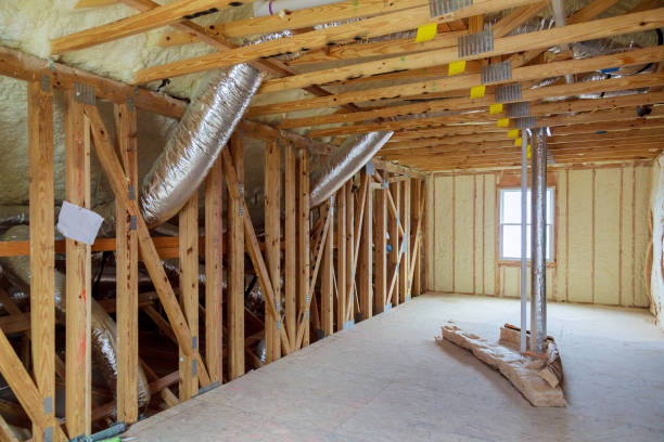 Best Residential Insulation in Lake Erie Beach, NY