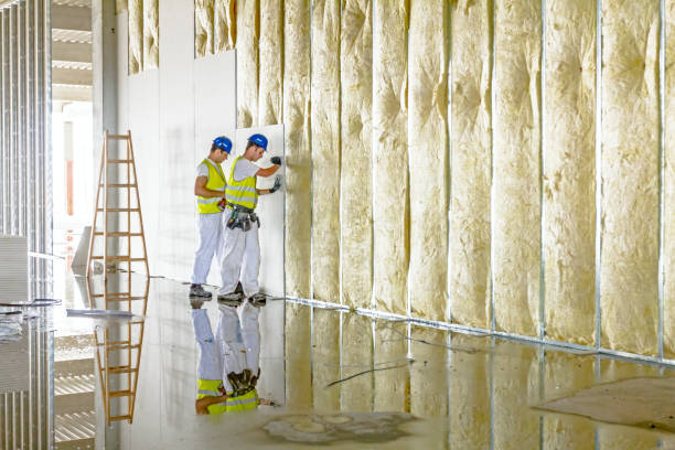 Best Insulation for Specific Applications in Lake Erie Beach, NY